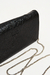 BANDOLERA GIN NEGRO BRILLOSO en internet