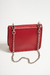 CARTERA TILCARA ROJO - Ruggeri Bags