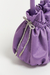 CARTERA CUTE VIOLETA - Ruggeri Bags