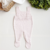 Conjunto tricot rosa - Libby na internet