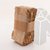 Bolsas de Papel (estilo Panaderia) - Industrias Martinez  | Envases descartables, embalajes, bolsas de cartón y friselina.-