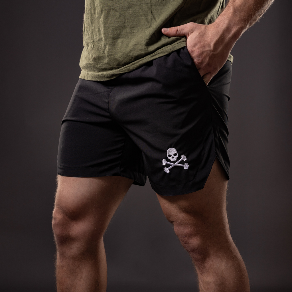 SHORT DEPORTIVO PRESSLOVERS Comprar en PRESSLOVE
