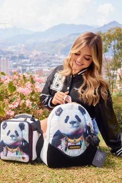 LONCHERA OSO PANDA en internet