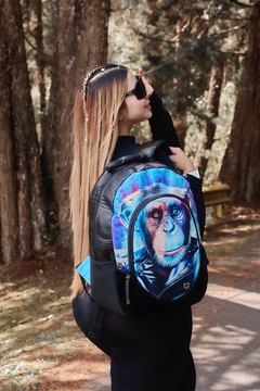 MORRAL URBAN EXPAND Backpack Mico savage on internet