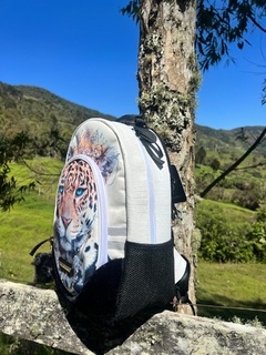 MORRAL URBAN EXPAN JAGUAR BLANCO - online store