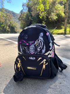 MORRAL VALENCIA TIGRE PODER CAMUFLADO en internet