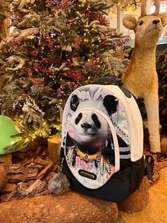 MORRAL URBANO EXPAND OSO PANDA