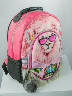 MORRAL URBAN EXPAND PLAY FUCSIA - buy online