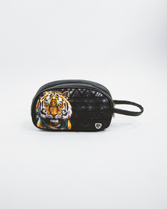 COSMETIQUERA TIGRE MAJESTIC - tienda online