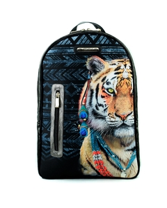 MORRAL SELECT Tigre Majestic Negro