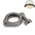 Abrazadera Clamp de Acero Inoxidable