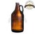 Growler 1,9 litros + Tapa