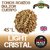 Light Cristal (47 °L) - Pauls Malt
