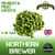 Northern Brewer - Hopsteiner