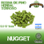Nugget - Lúpulos Patagónicos
