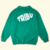 Buzo POLO VERDE - TRIBU® | Tienda Online