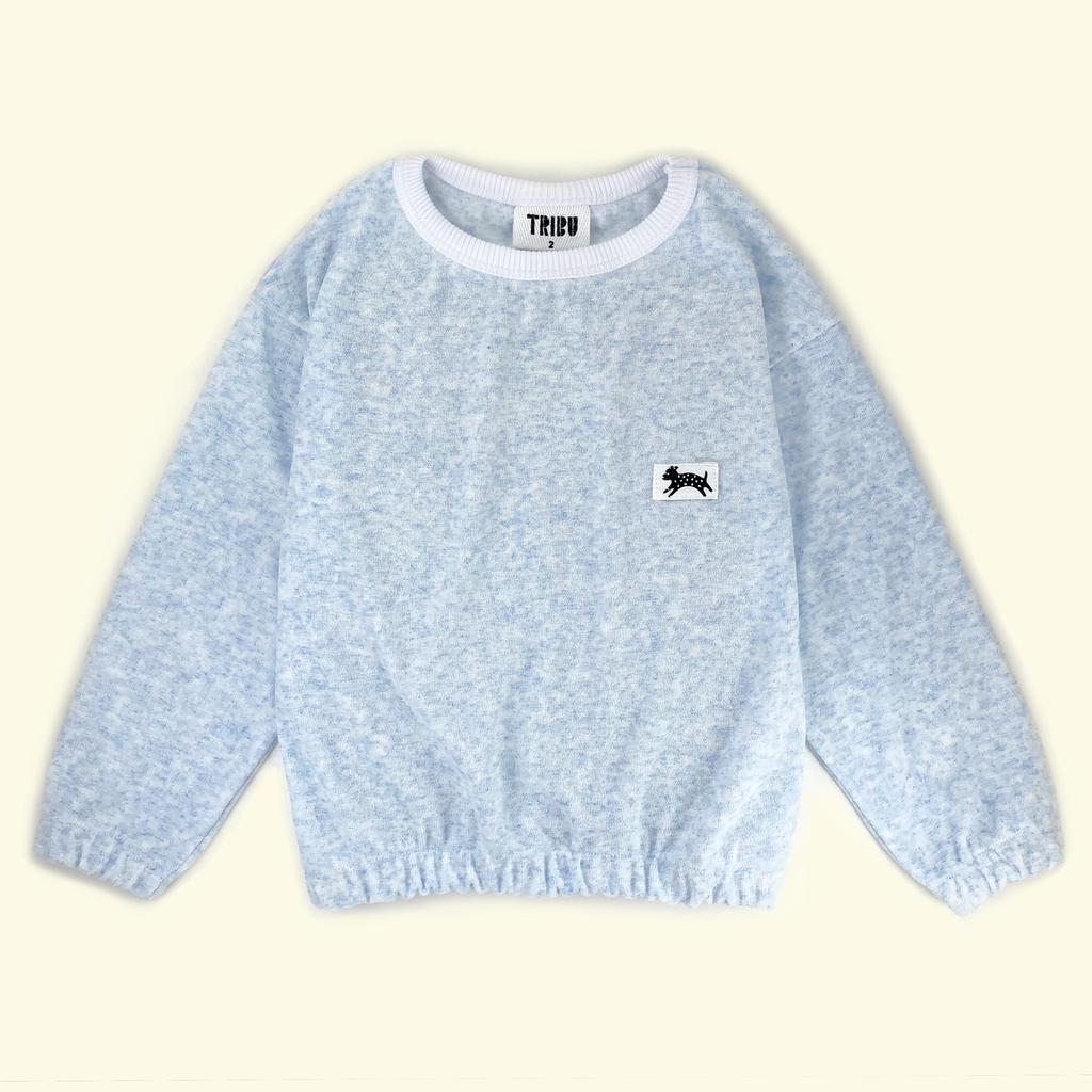Buzo TOWELL NUBES Comprar en TRIBU Tienda Online