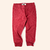 Calza MORLEY Rojo - comprar online