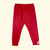 Calza BASIC ROJA