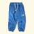 Pant. BASIC Azul Jaspeado - comprar online