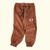 Pant. BASIC CHOCOLATE - comprar online