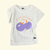 Remera FRUTAS UNISEX - comprar online