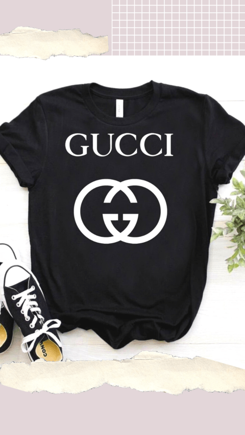 REMERA GUCCI