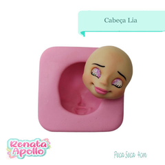 Cabeça Lia