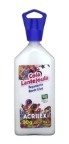 Cola Lantejoula