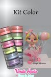 Kit Color Perolado