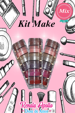 Kit Make - Mix