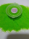 Açúcar Cristal Falso - Verde Flou