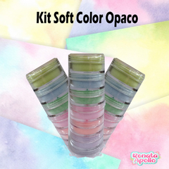 Kit Soft Color