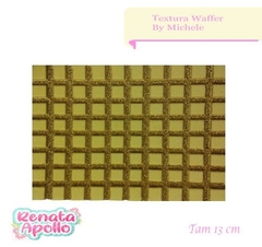 Textura Waffer