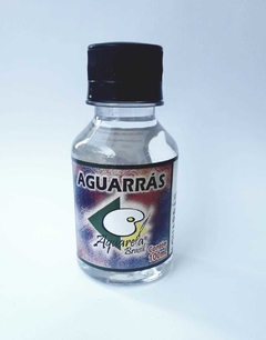 Aguarrás