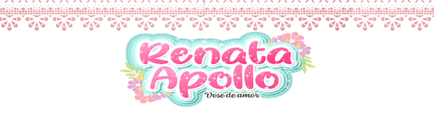 Imagem do banner rotativo Renata Apollo