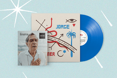 Jorge Mautner - Não Há Abismo Em Que O Brasil Caiba (Noize Records/Lacrado) - comprar online