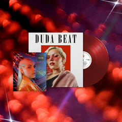 Duda Beat - Sinto Muito (Noize Records/Lacrado)