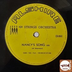 101 Strings Orchestra - Love At First Sight / Nancy's Song - comprar online