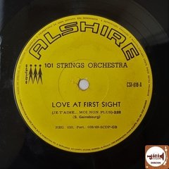 101 Strings Orchestra - Love At First Sight / Nancy's Song