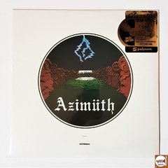 Azymuth - Azymuth - 1975 - 1º disco (Novo/Lacrado)