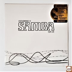 Tom Zé - Estudando o Samba (Novo/Lacrado)
