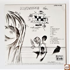 Os Mutantes - Os Mutantes - 1º disco - 1968 (Novo/Lacrado) - comprar online