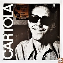 Cartola - Cartola (1974 - Novo/Lacrado)