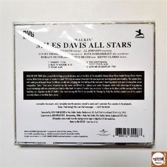 Miles Davis All Stars - Walkin (1954)(Novo/Lacrado) - comprar online