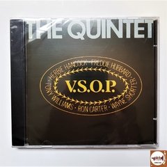 V.S.O.P. - The Quintet (1977)(Novo/Lacrado)