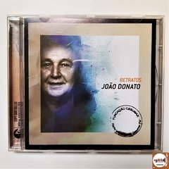 João Donato - Retratos