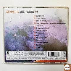 João Donato - Retratos - Jazz & Companhia Discos