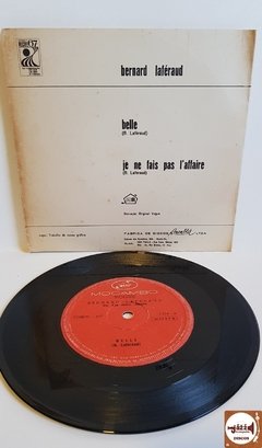 Bernard Laféraud - Belle (1967 / Selo Mocambo) - comprar online