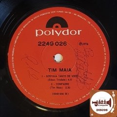 Tim Maia - 1974 / Réu Confesso na internet